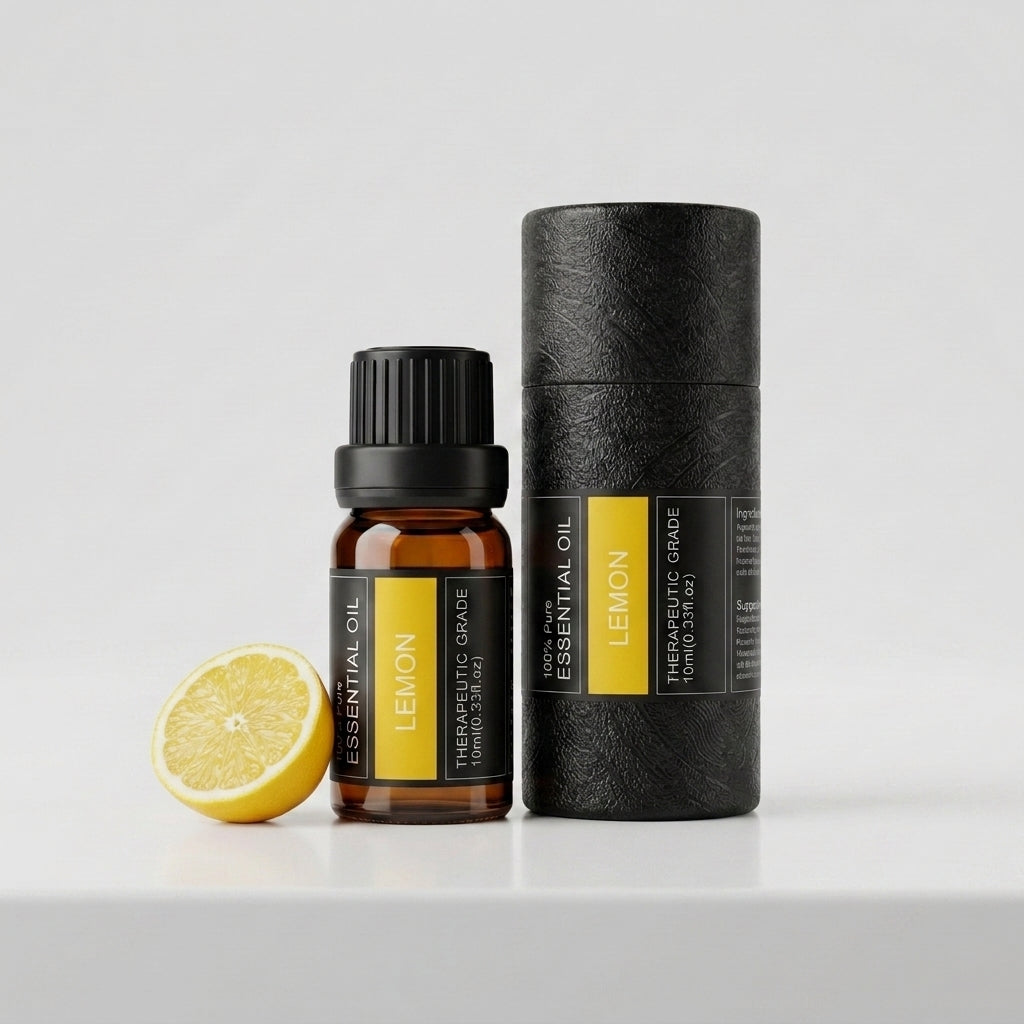 Sipa - Citrom (10ml)