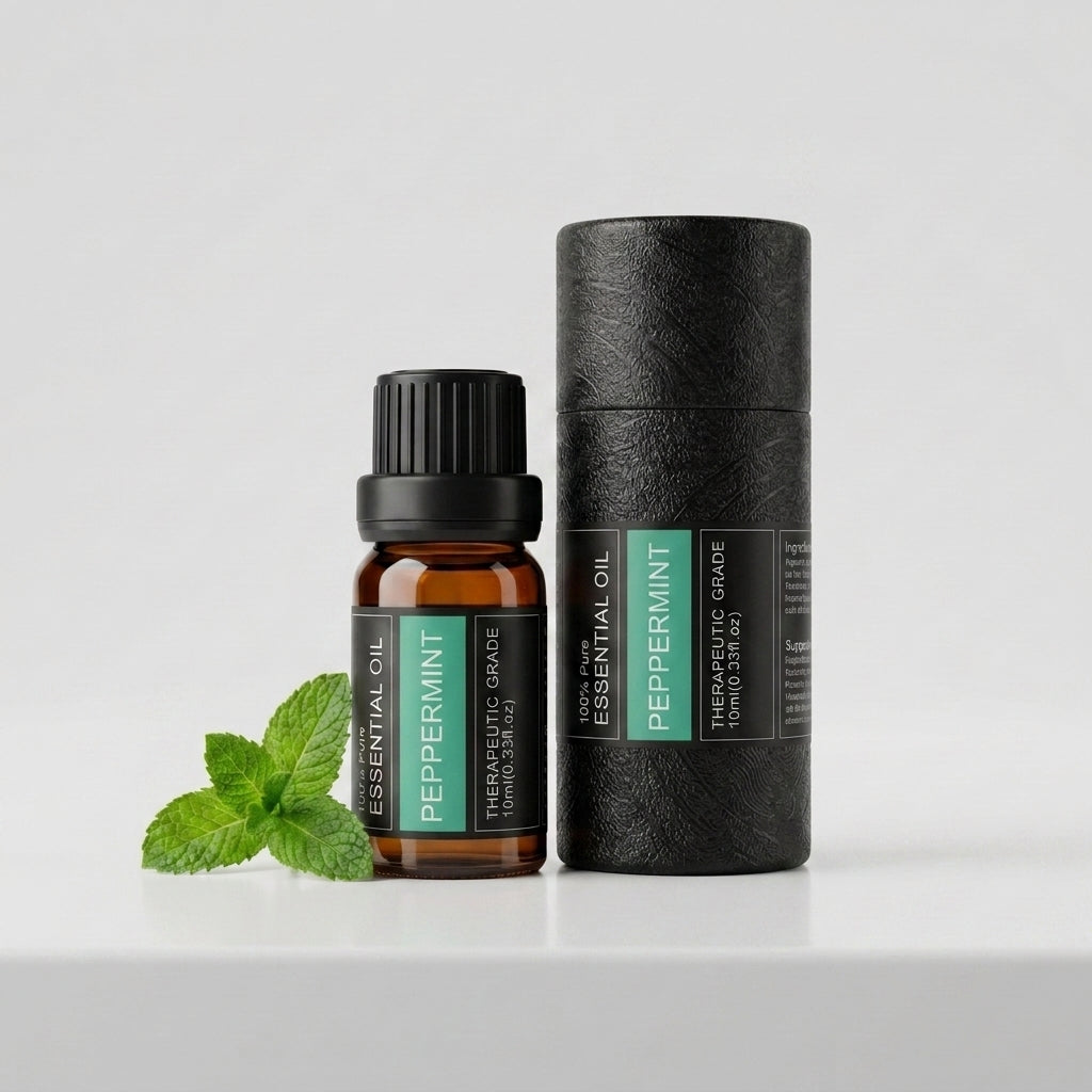 Sipa - Borsmenta (10ml)