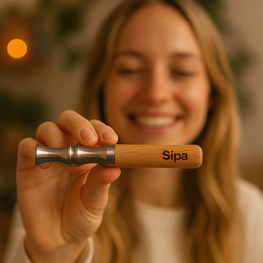 Sipa blog- Nem csak egy eszköz, a Sipa egy életstílus.