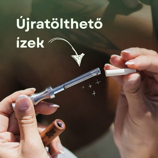 Sipa blog - 5 olyan dolog, ami megváltoztathatja a napjaid!