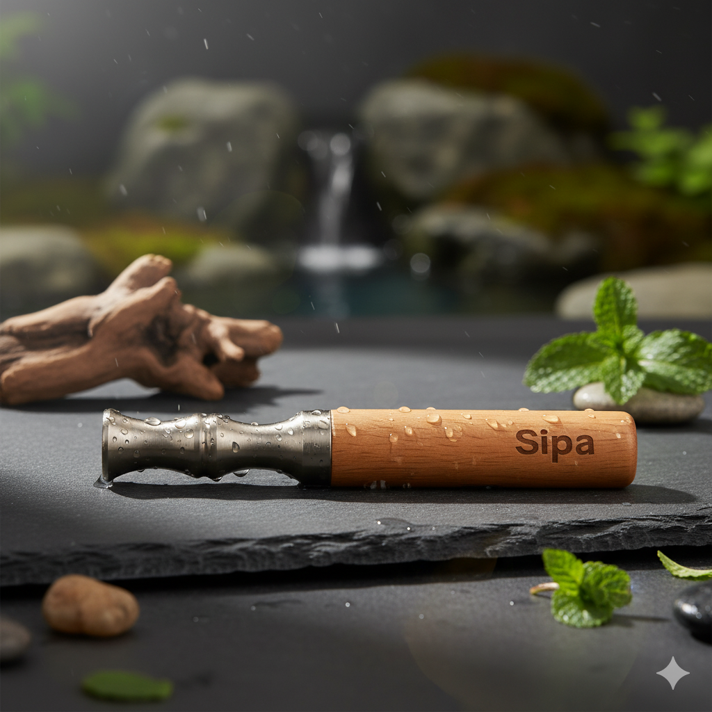 Sipa blog - Vedd vissza az irányítást