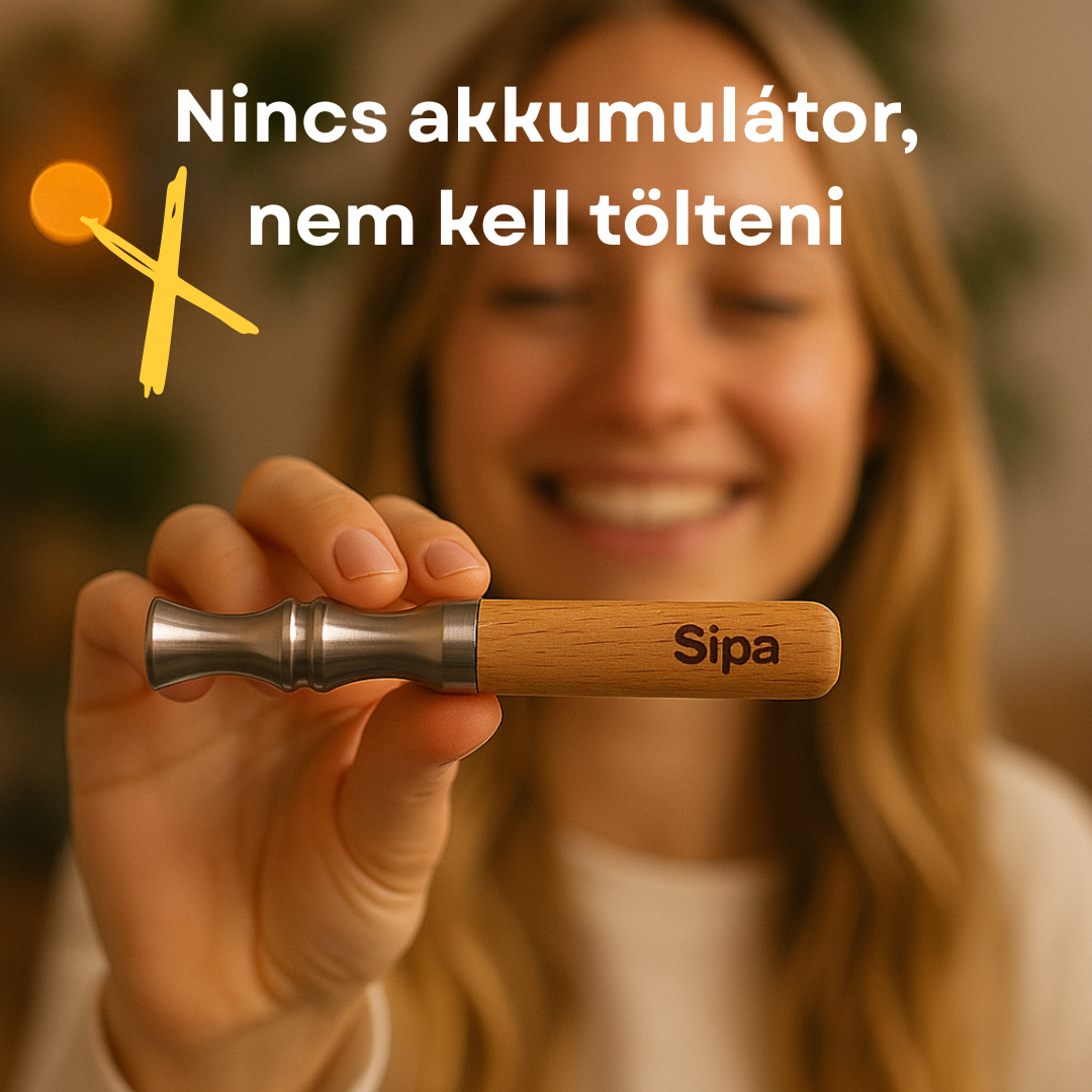 Sipa & Ízek