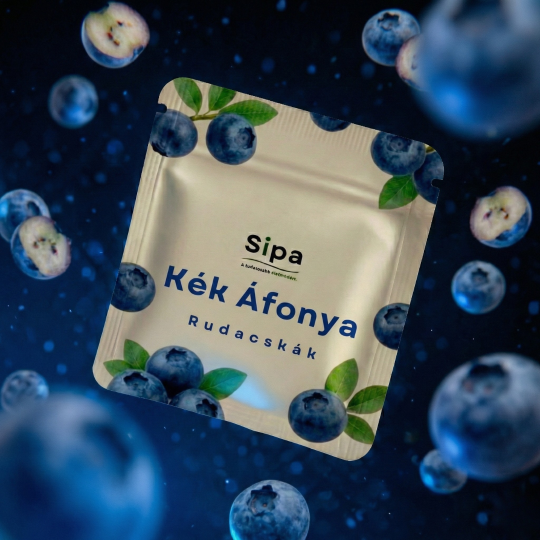 Kék áfonya