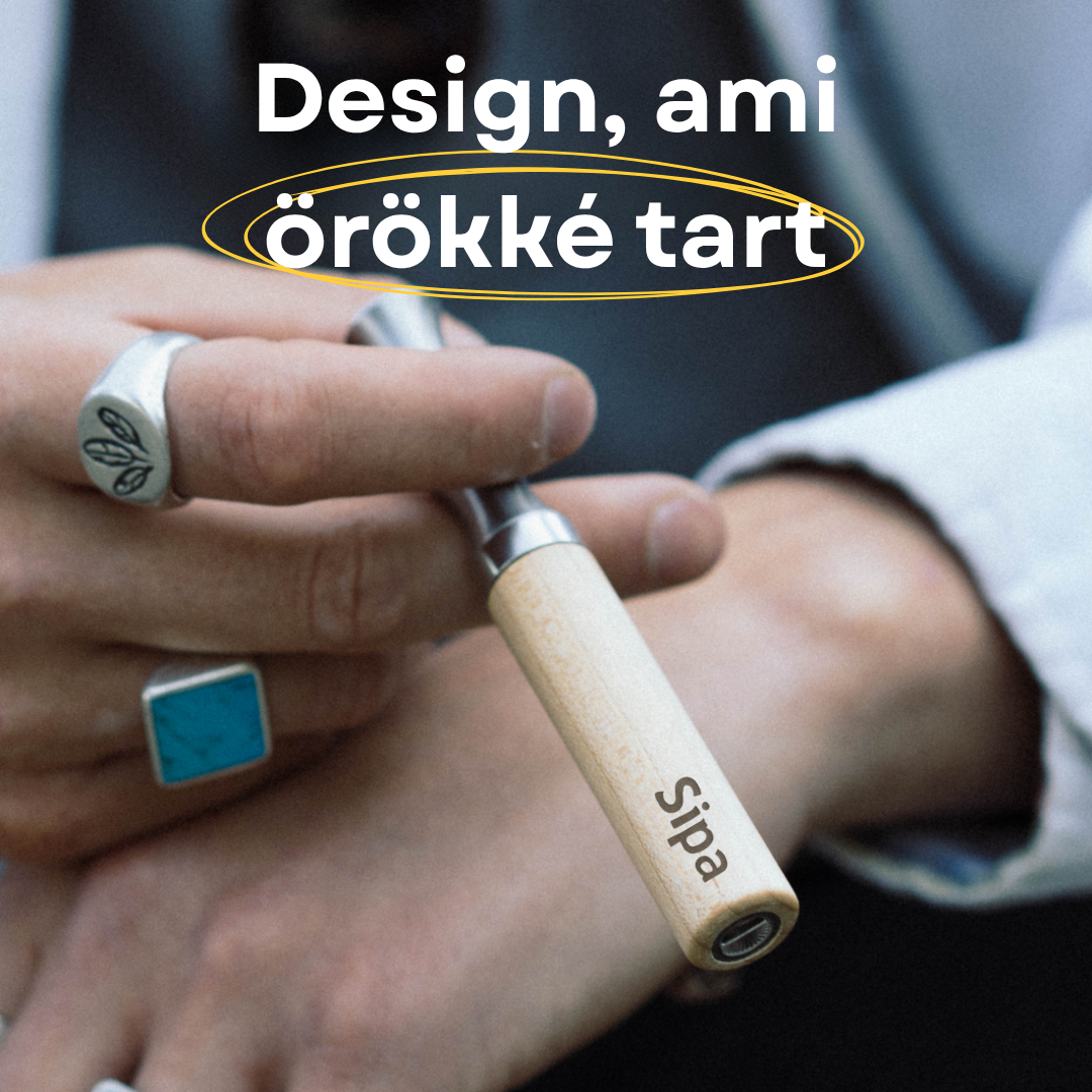 Sipa & Ízek