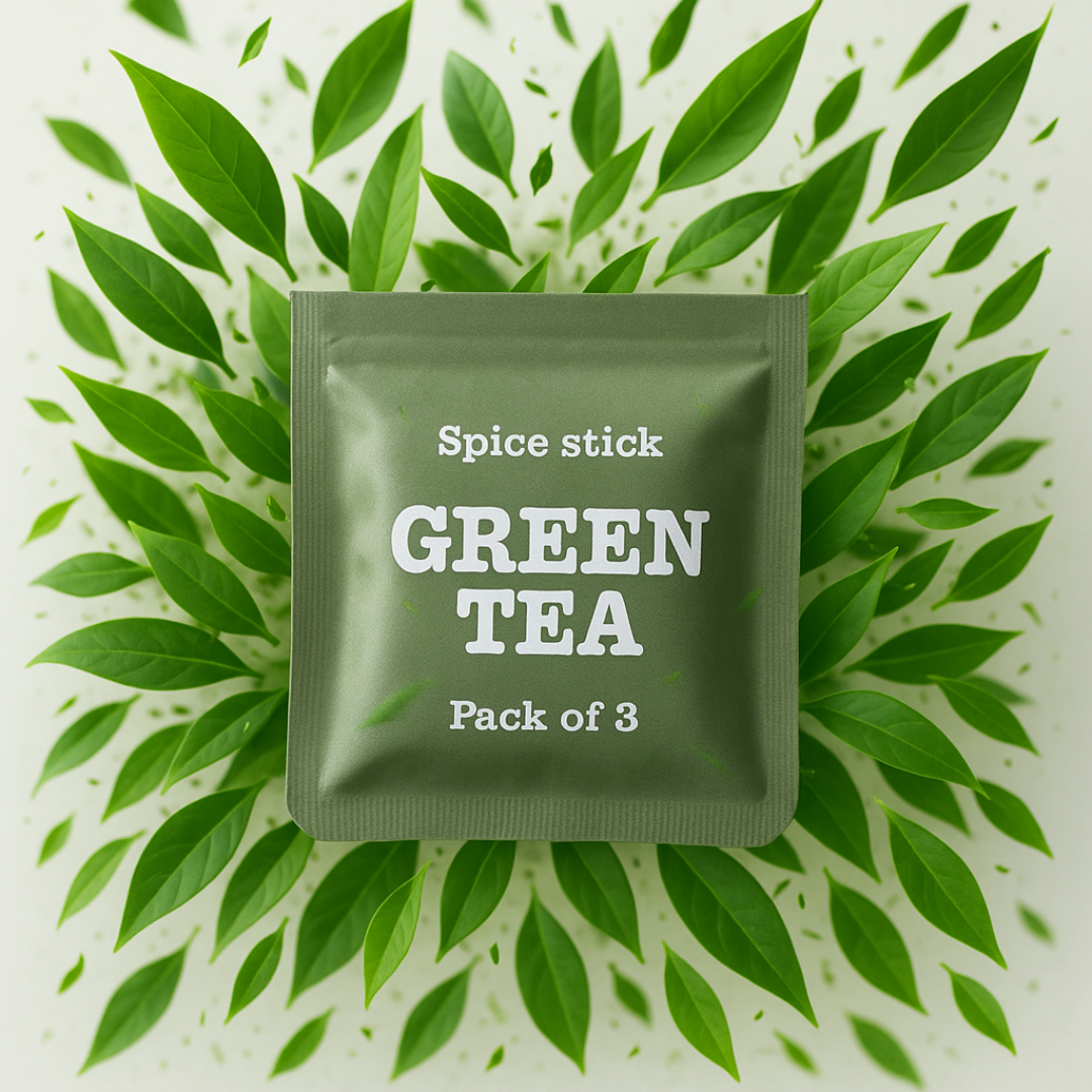 Zöld tea