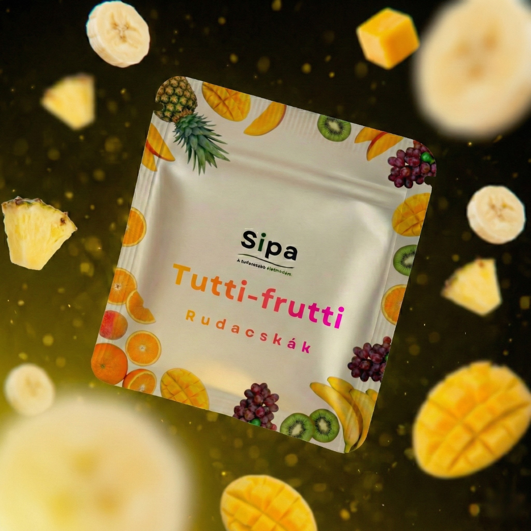 Tutti-Frutti