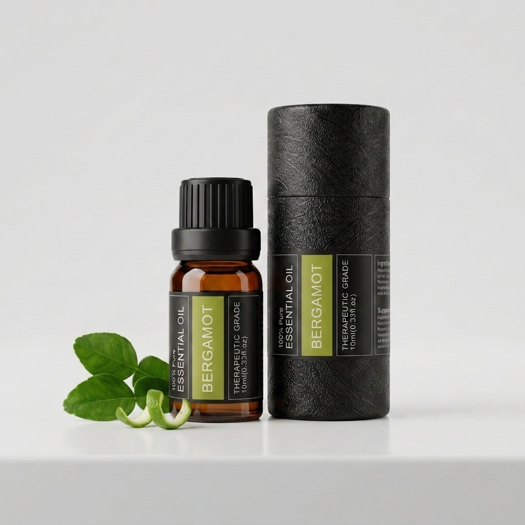 Sipa - Bergamot (10ml)