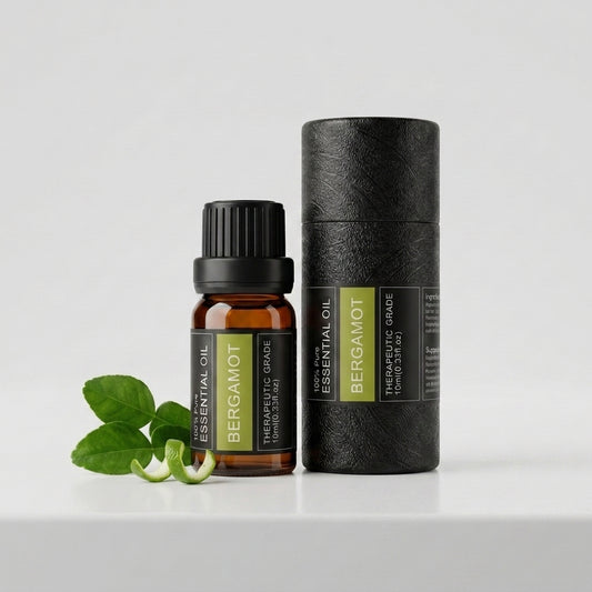 Sipa - Bergamot (10ml)