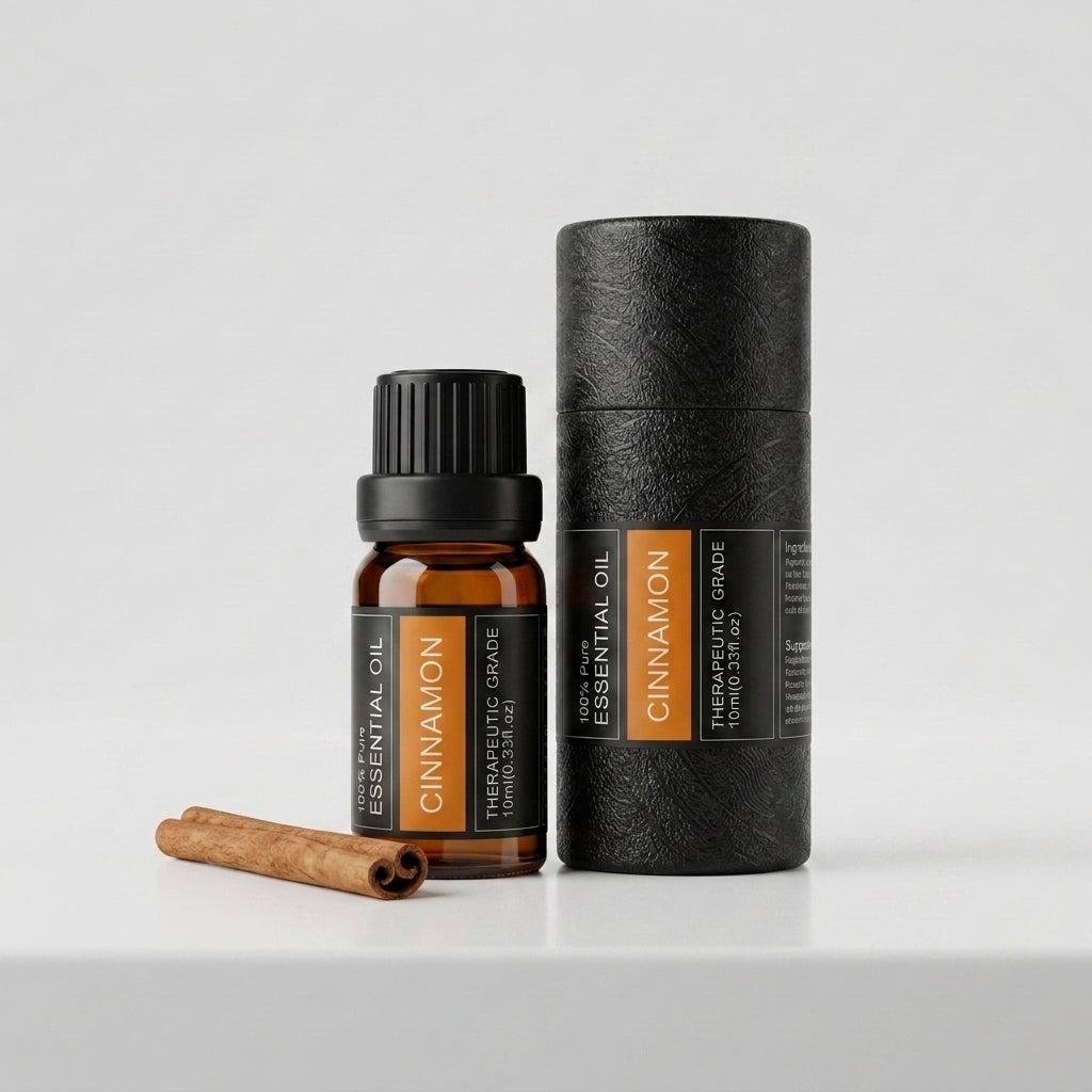 Sipa - Fahéj (10ml)
