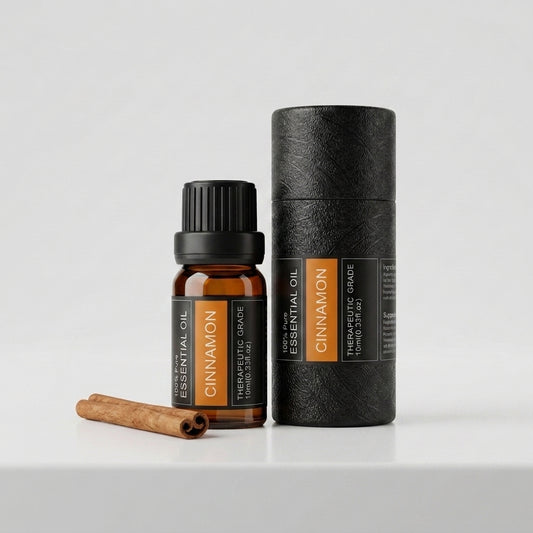 Sipa - Fahéj (10ml)