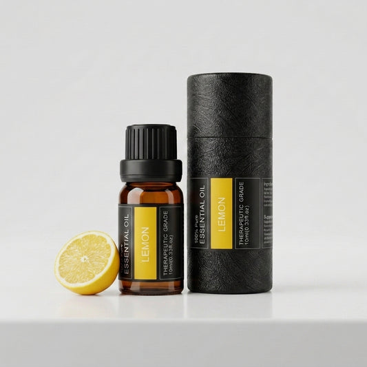 Sipa - Citrom (10ml)