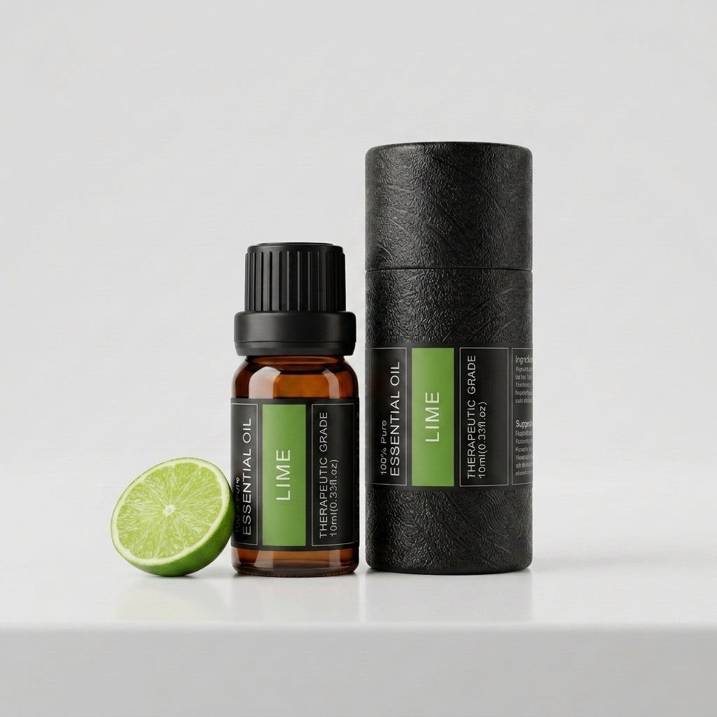 Sipa - Lime (10ml)