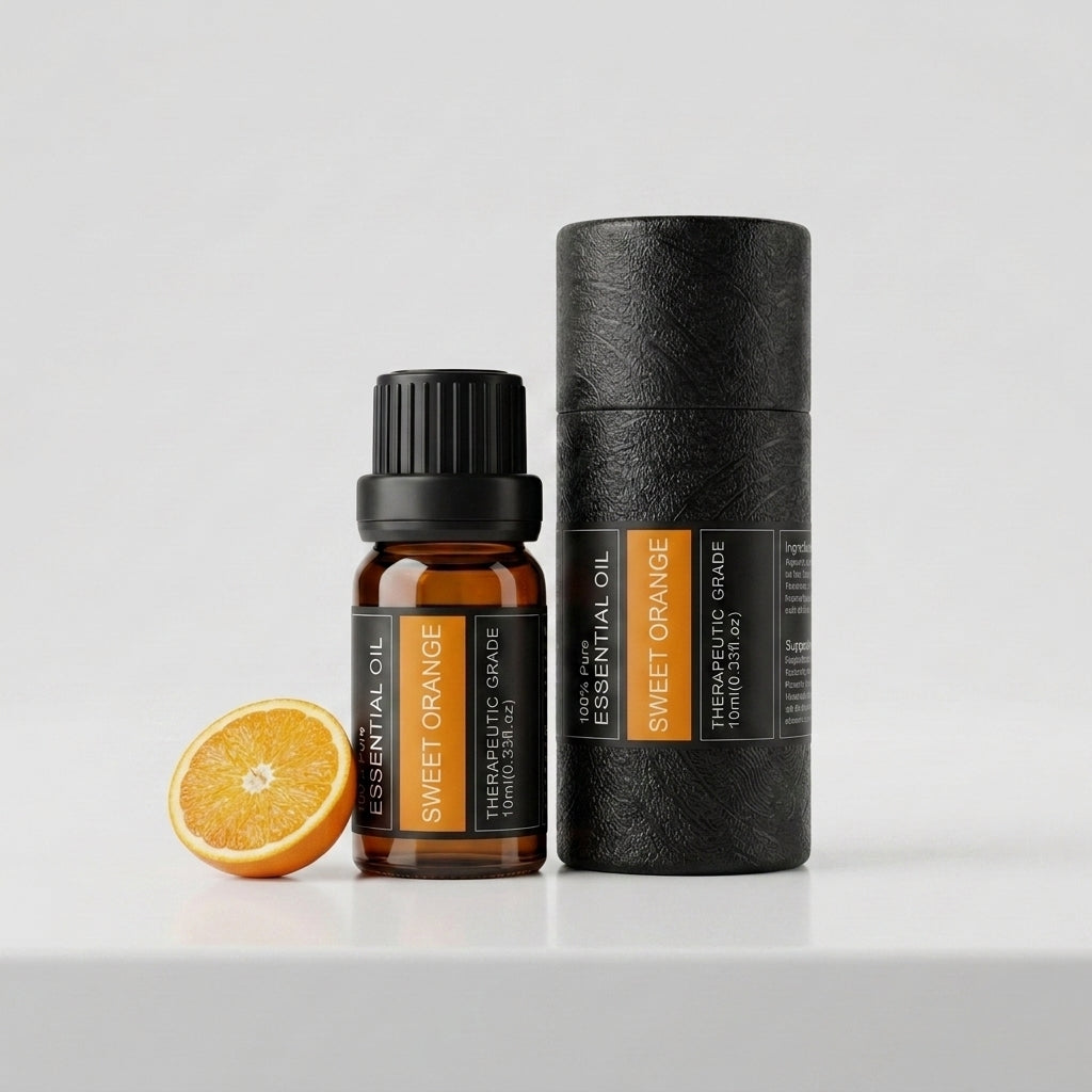 Sipa - Narancs (10ml)