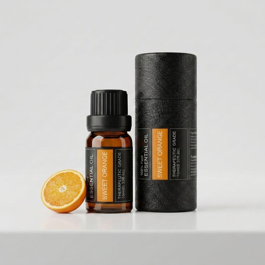 Sipa - Narancs (10ml)