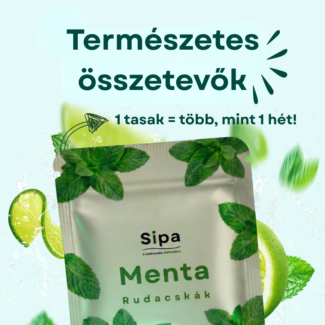 Sipa™ - START Csomag