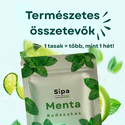 Sipa™ - START Csomag
