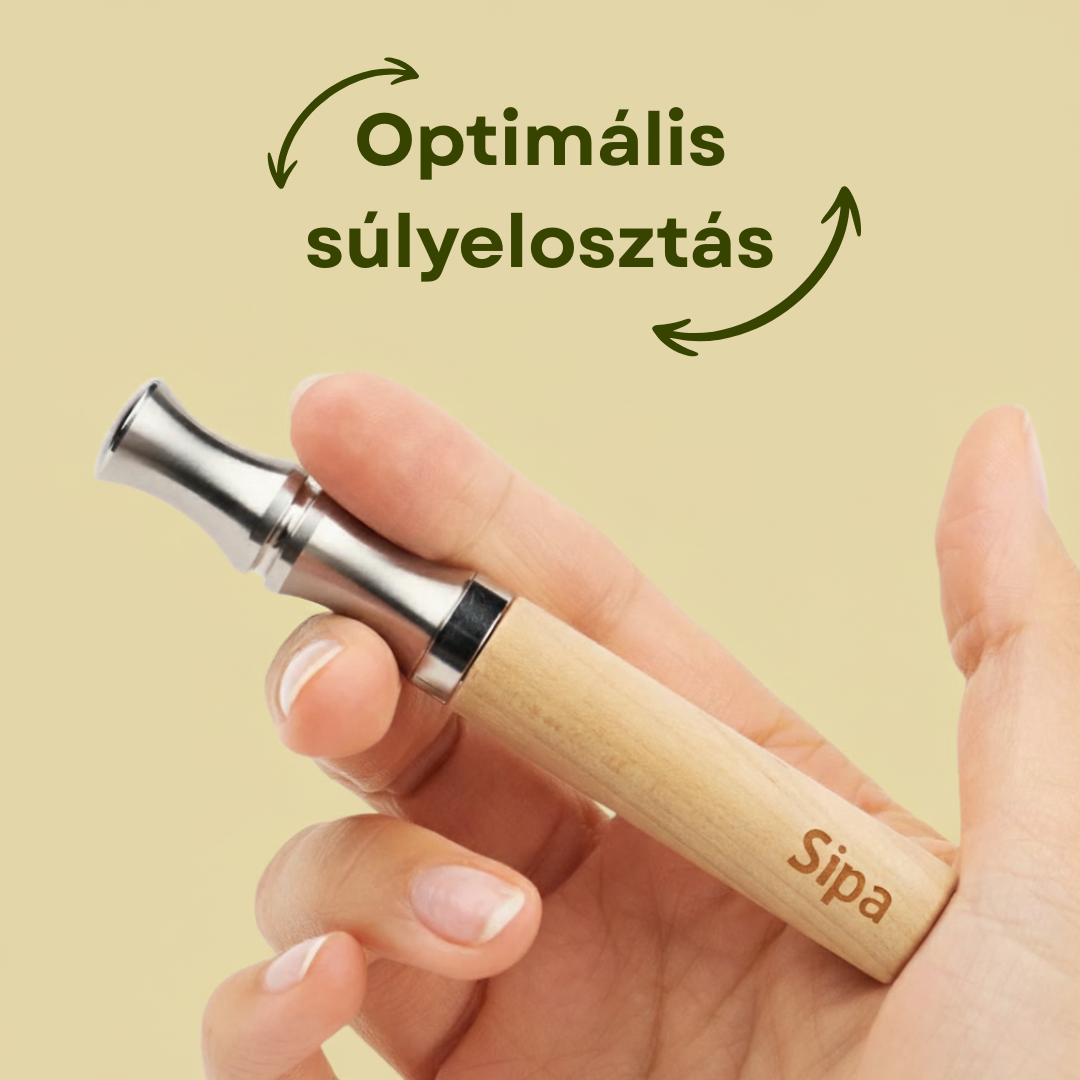 Sipa & Ízek