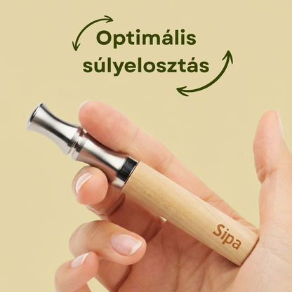 Sipa & Ízek