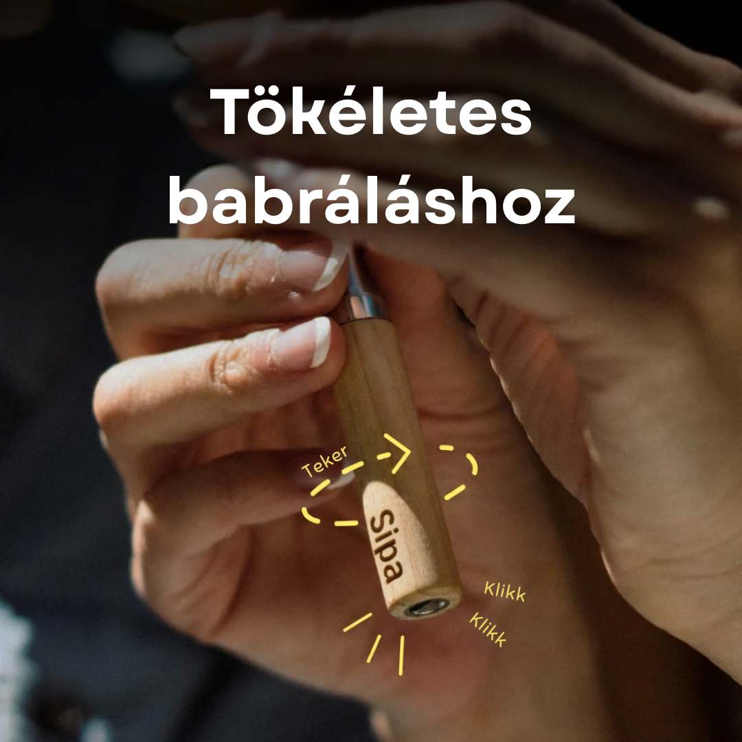 Sipa & Ízek