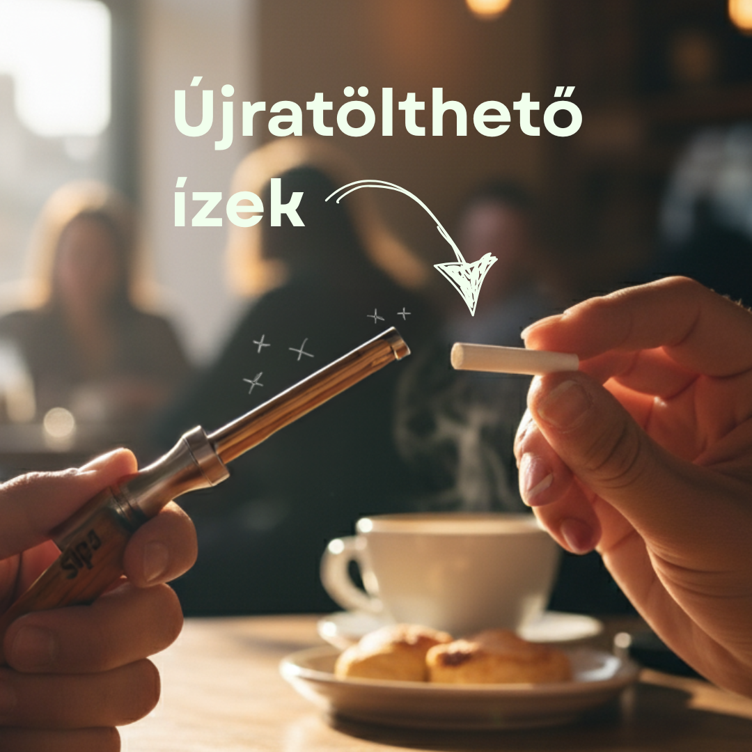 Sipa & Ízek