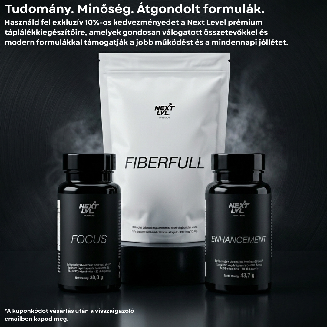 Sipa™ - START Csomag