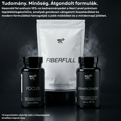 Sipa™ - START Csomag