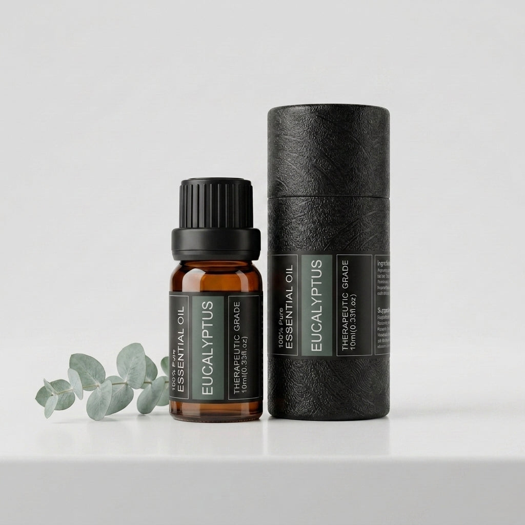 Sipa - Eucalyptus (10ml)
