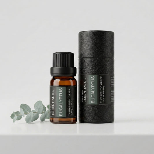 Sipa - Eucalyptus (10ml)
