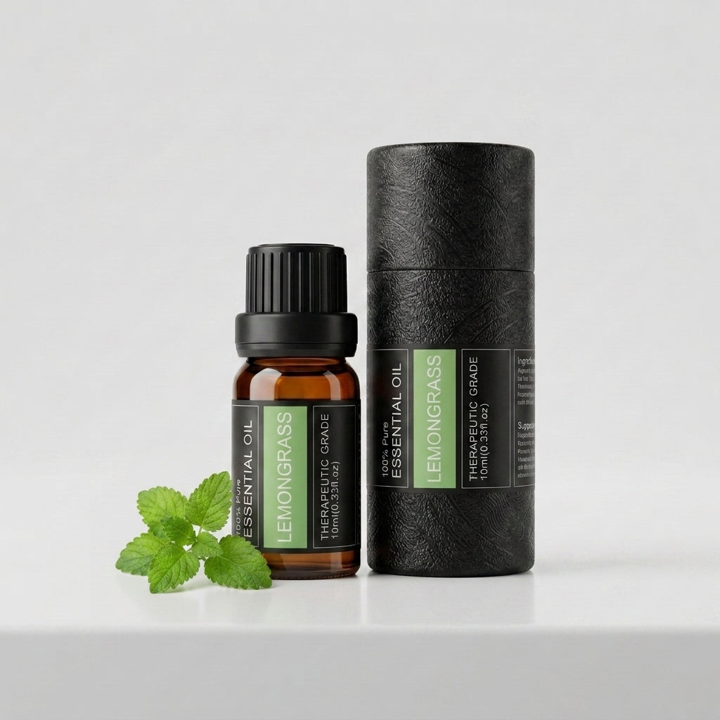 Sipa - Citromfű (10ml)