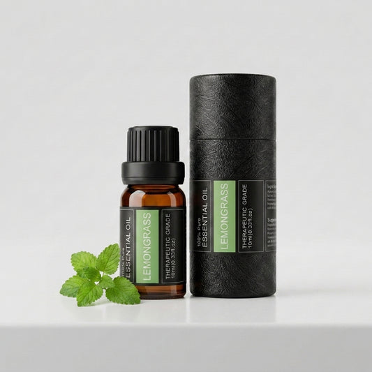 Sipa - Citromfű (10ml)