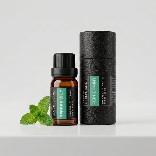 Sipa - Borsmenta (10ml)