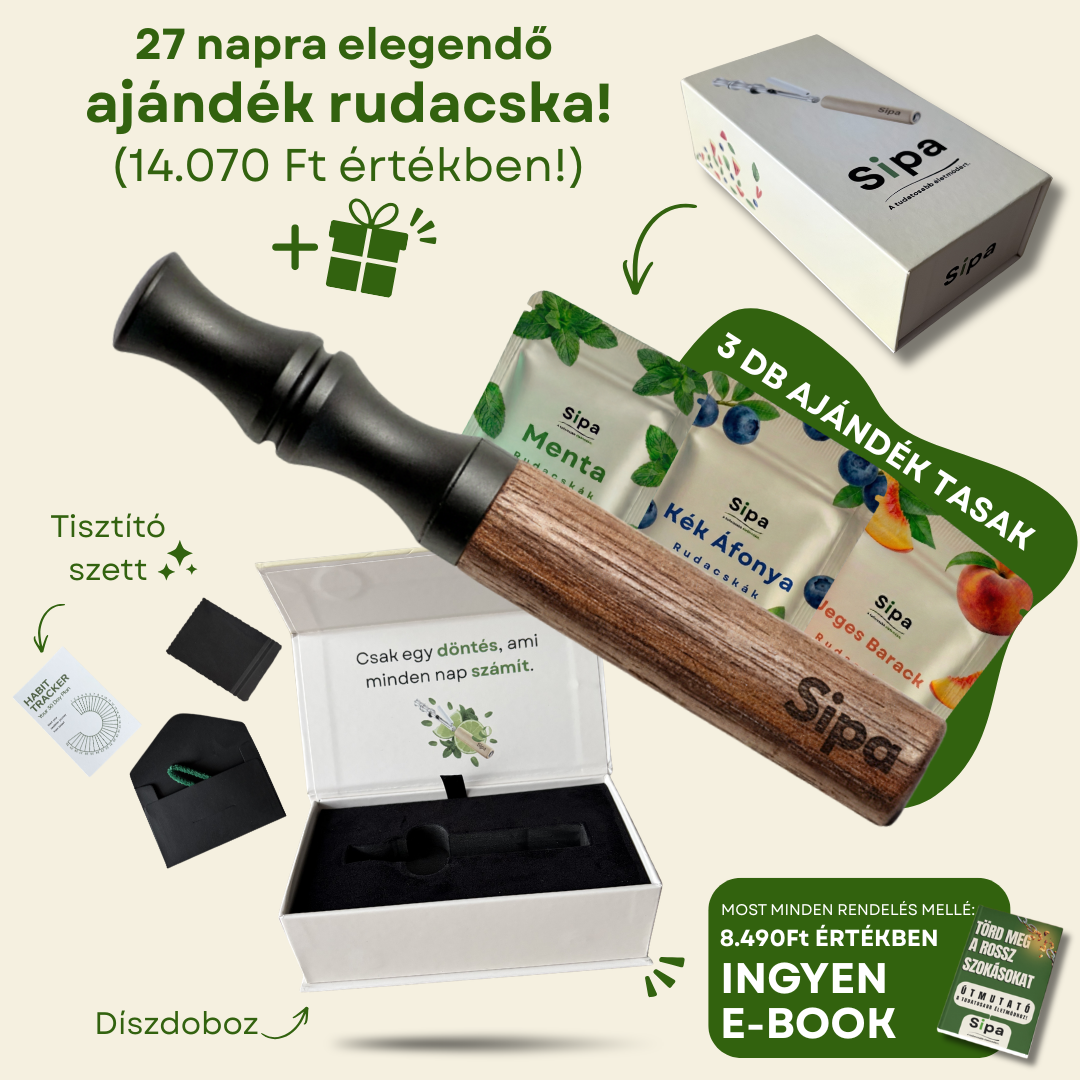 Sipa™ - START Csomag