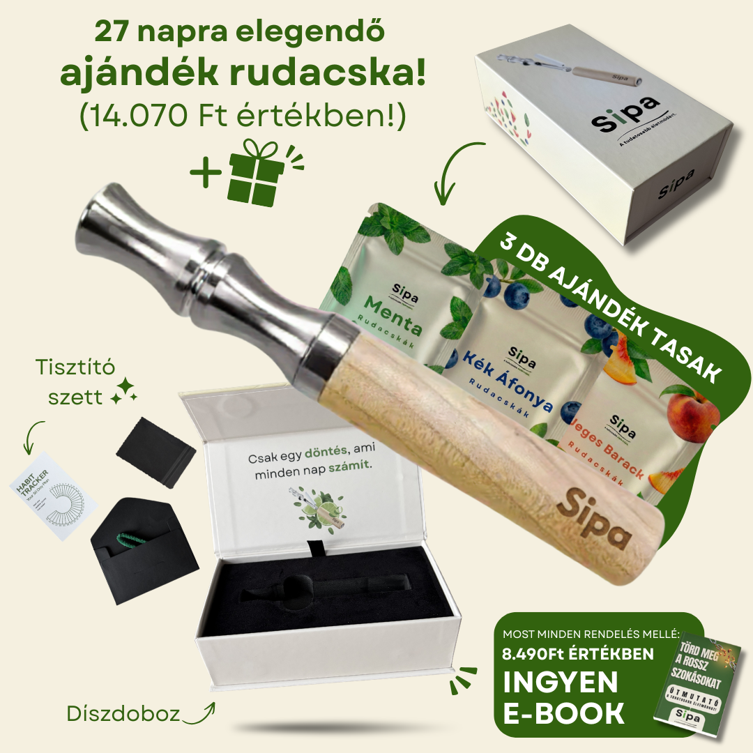 Sipa™ - START Csomag