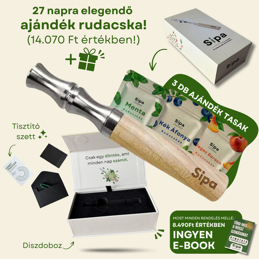 Sipa™ - START Csomag